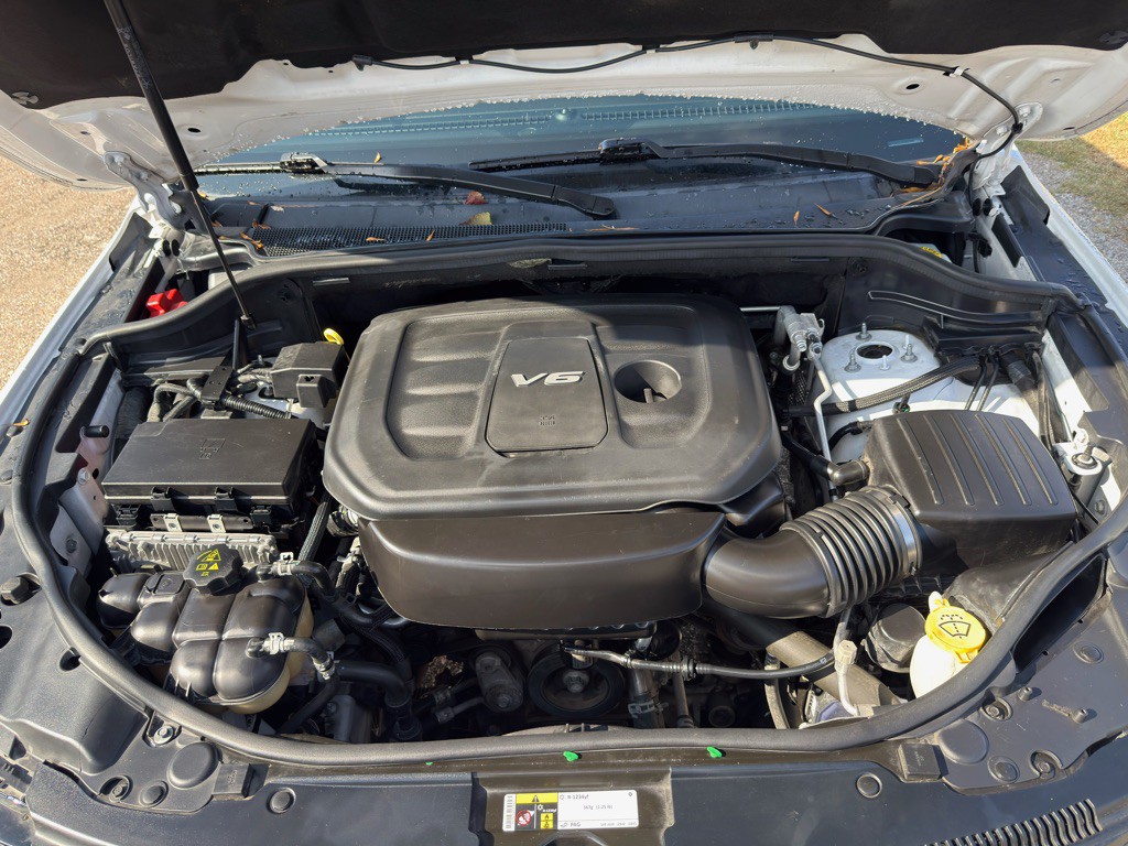 2018 Jeep Grand Cherokee Image 11