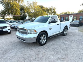 Image for 2019 RAM 1500 Tradesman ID: 6970888