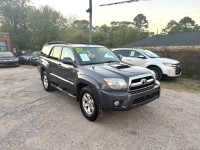 Image for 2008 Toyota 4Runner SR5 ID: 6970896