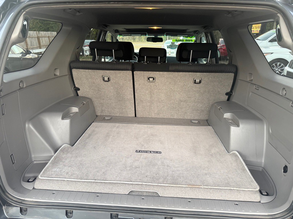 2008 Toyota 4Runner Image 7