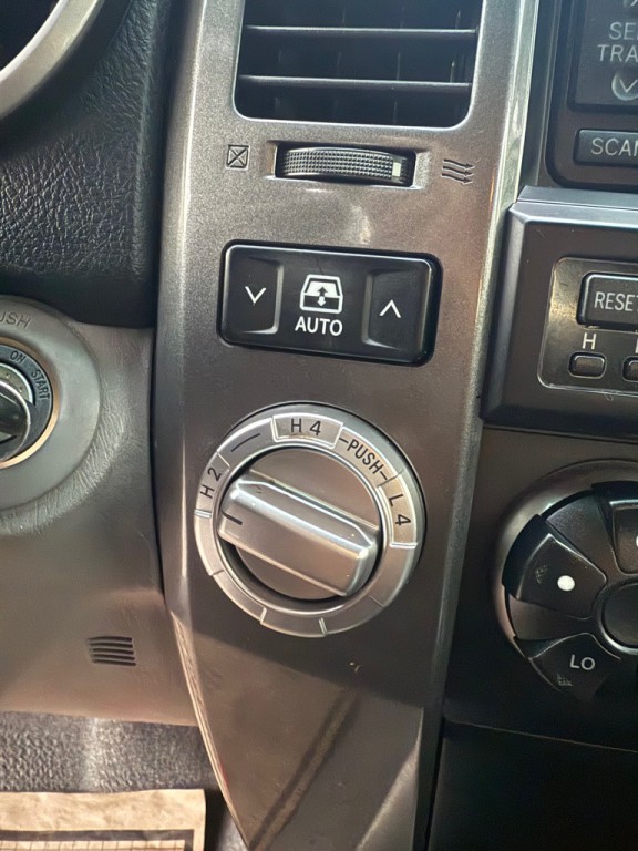 2008 Toyota 4Runner Image 10