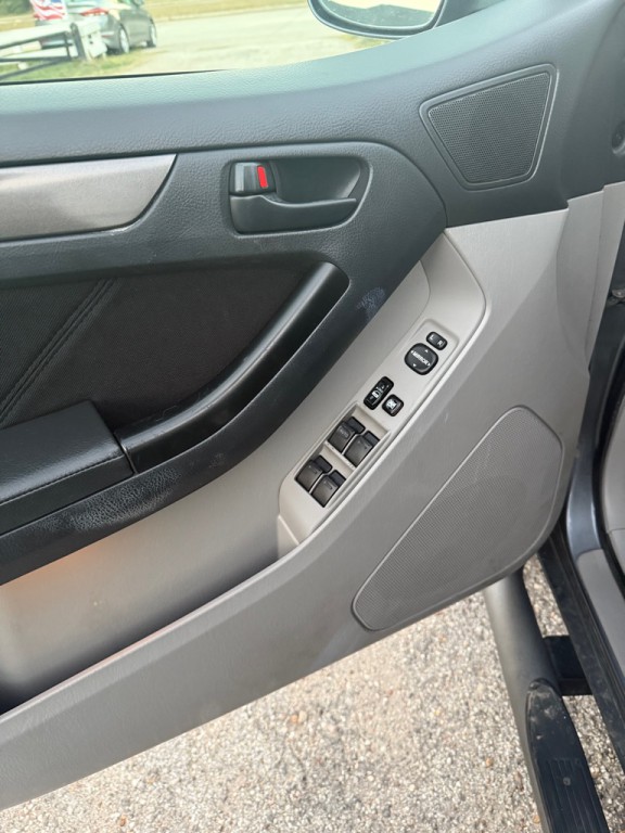 2008 Toyota 4Runner Image 11