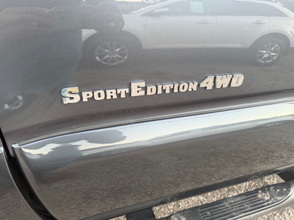 2008 Toyota 4Runner Image 12