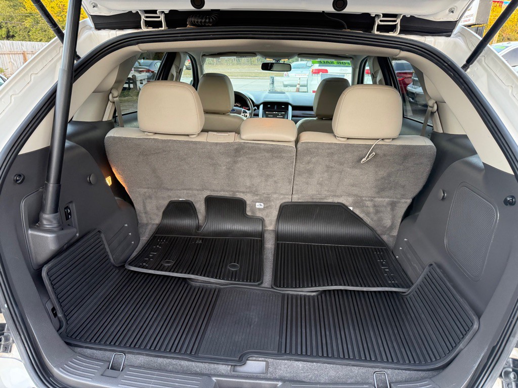 2014 Ford Edge Image 7