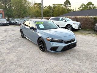 Image for 2022 Honda Civic Sport ID: 6976648