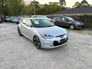 Image for 2017 Hyundai Veloster  ID: 6999738