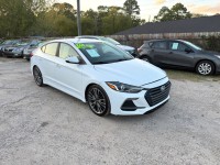 Image for 2017 Hyundai Elantra Sport ID: 7007278