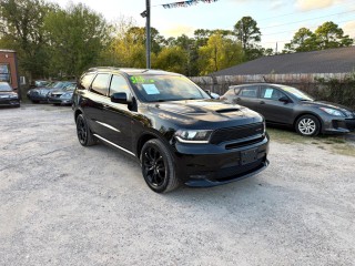 Image for 2019 Dodge Durango R/T ID: 7007299