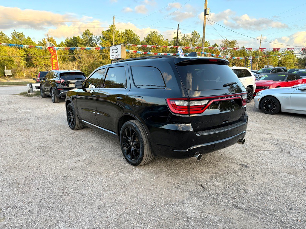 2019 Dodge Durango Image 3