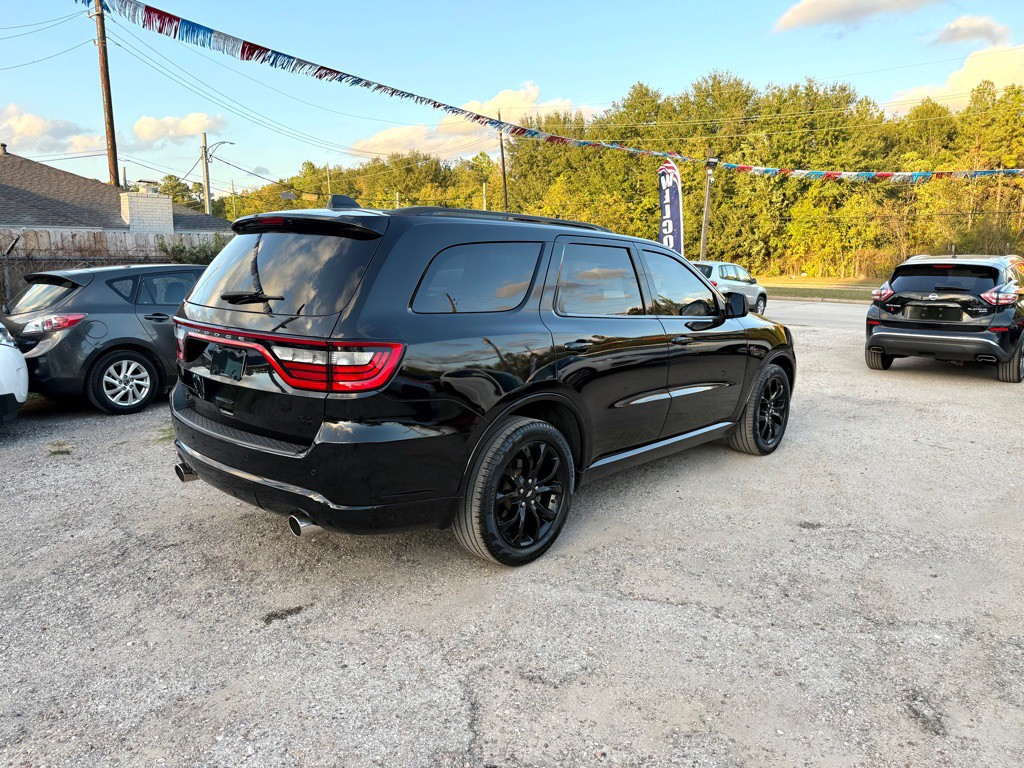 2019 Dodge Durango Image 4