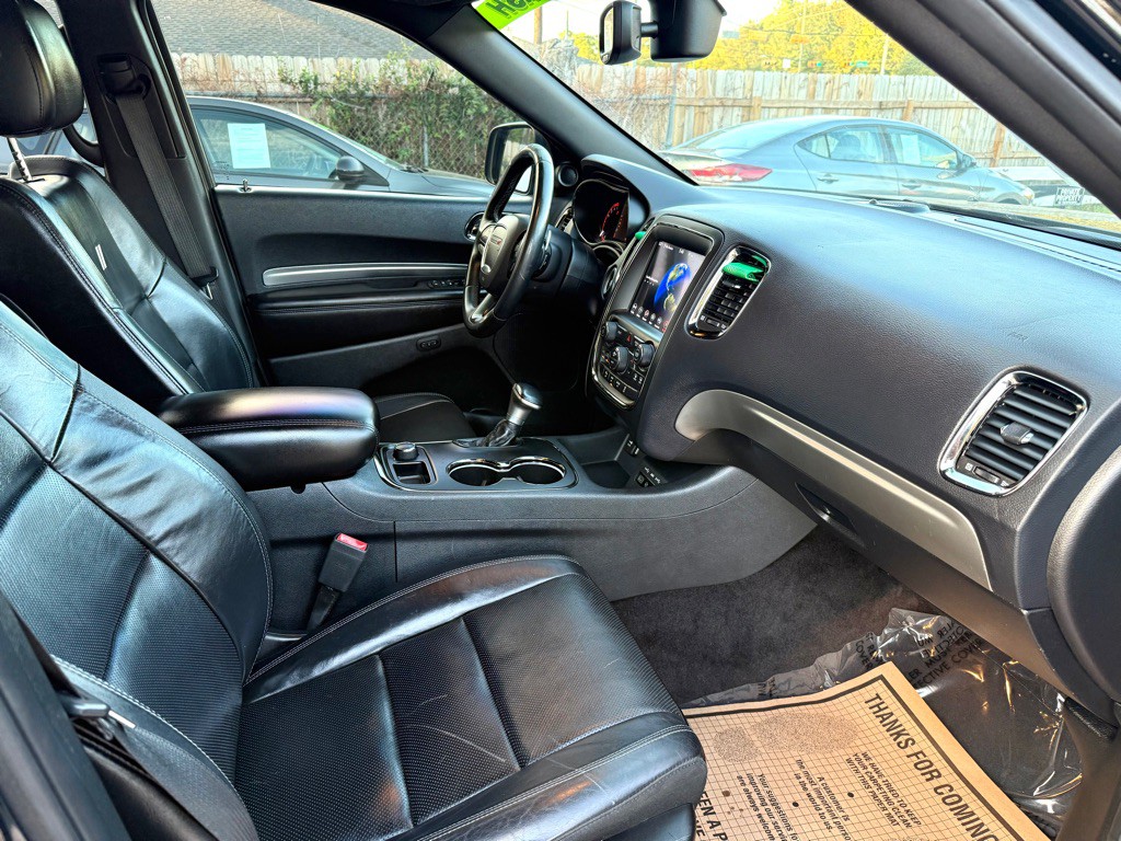 2019 Dodge Durango Image 5