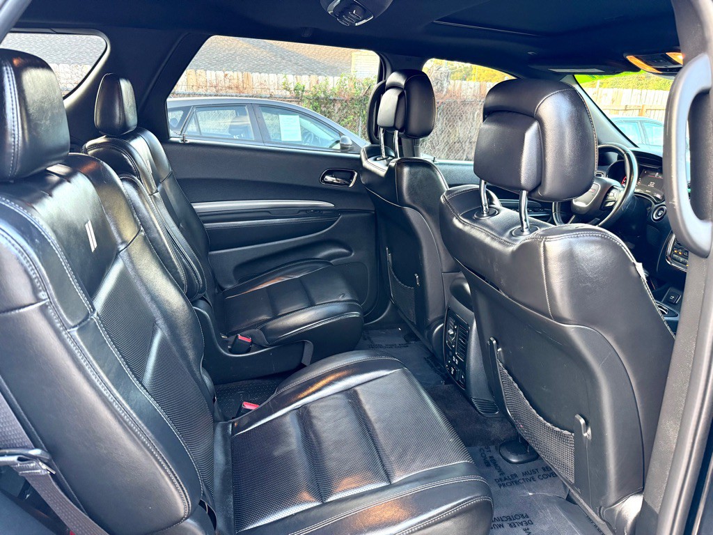 2019 Dodge Durango Image 6