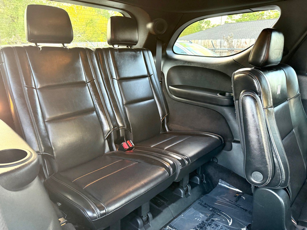 2019 Dodge Durango Image 7