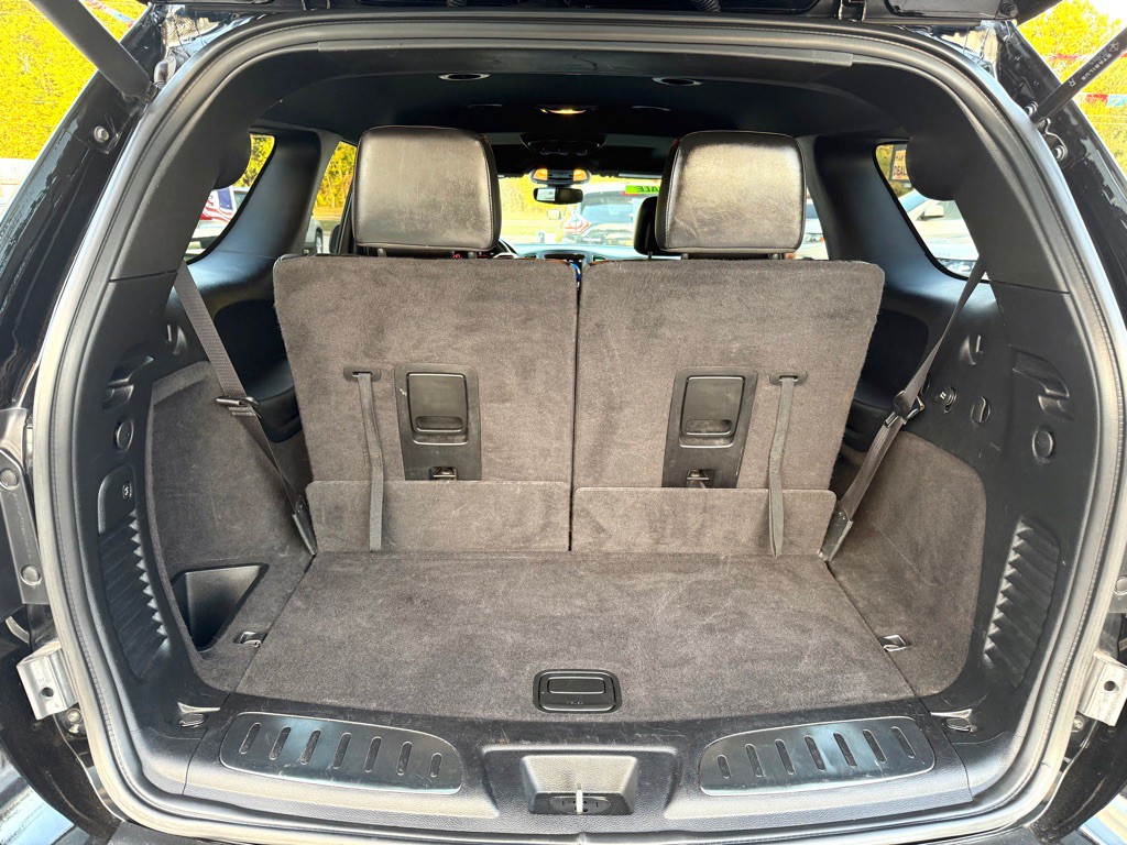 2019 Dodge Durango Image 8