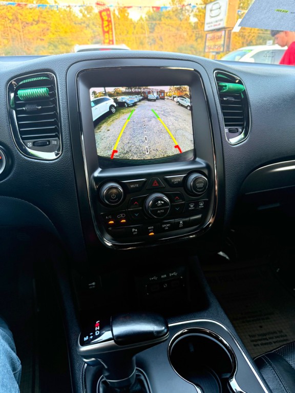 2019 Dodge Durango Image 10