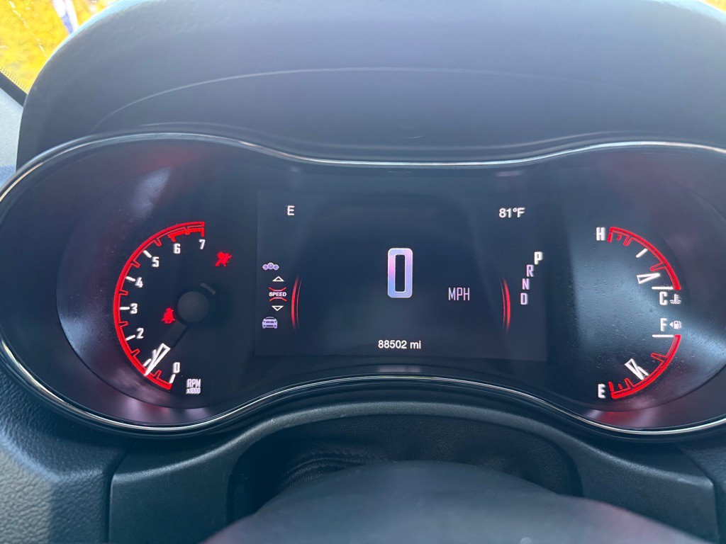 2019 Dodge Durango Image 11