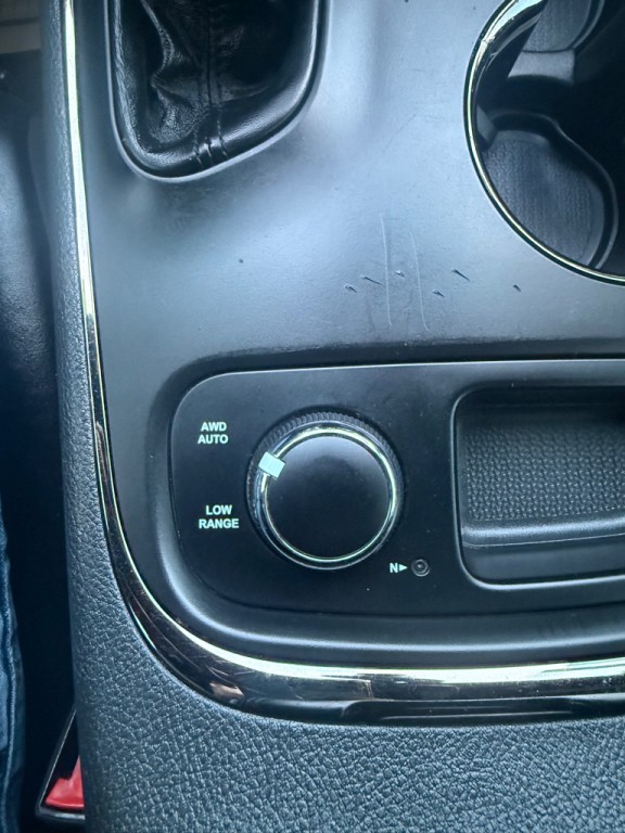 2019 Dodge Durango Image 12