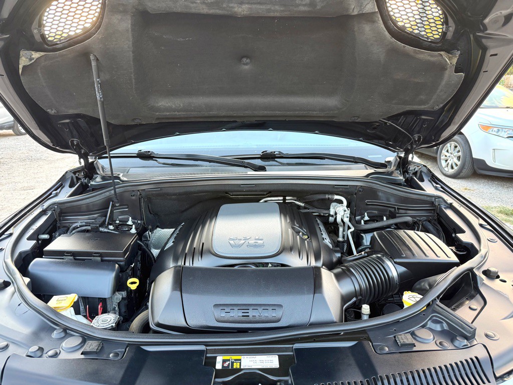 2019 Dodge Durango Image 15