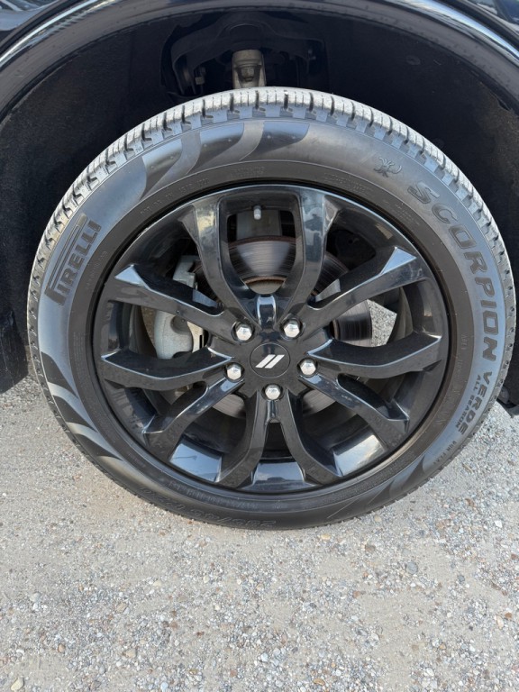 2019 Dodge Durango Image 16