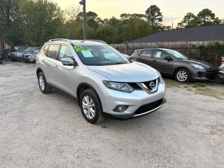 Image for 2016 Nissan Rogue S ID: 7007909