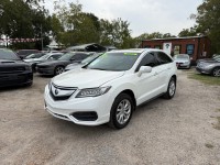 Image for 2017 Acura RDX  ID: 7020450