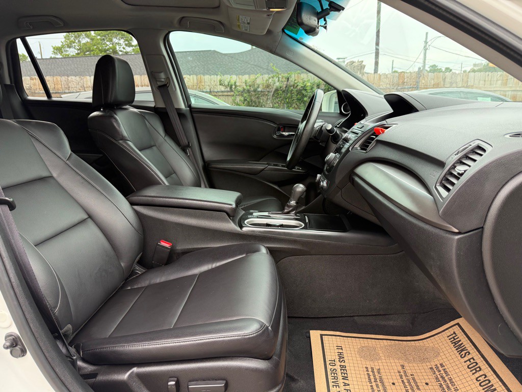 2017 Acura RDX Image 7