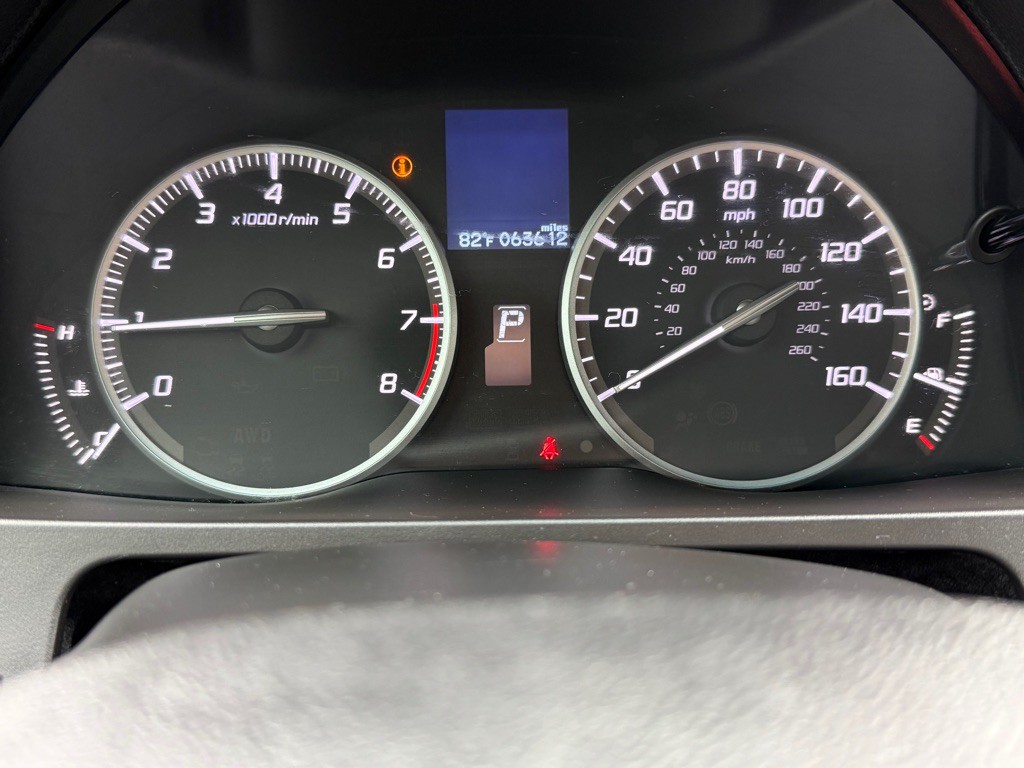 2017 Acura RDX Image 10