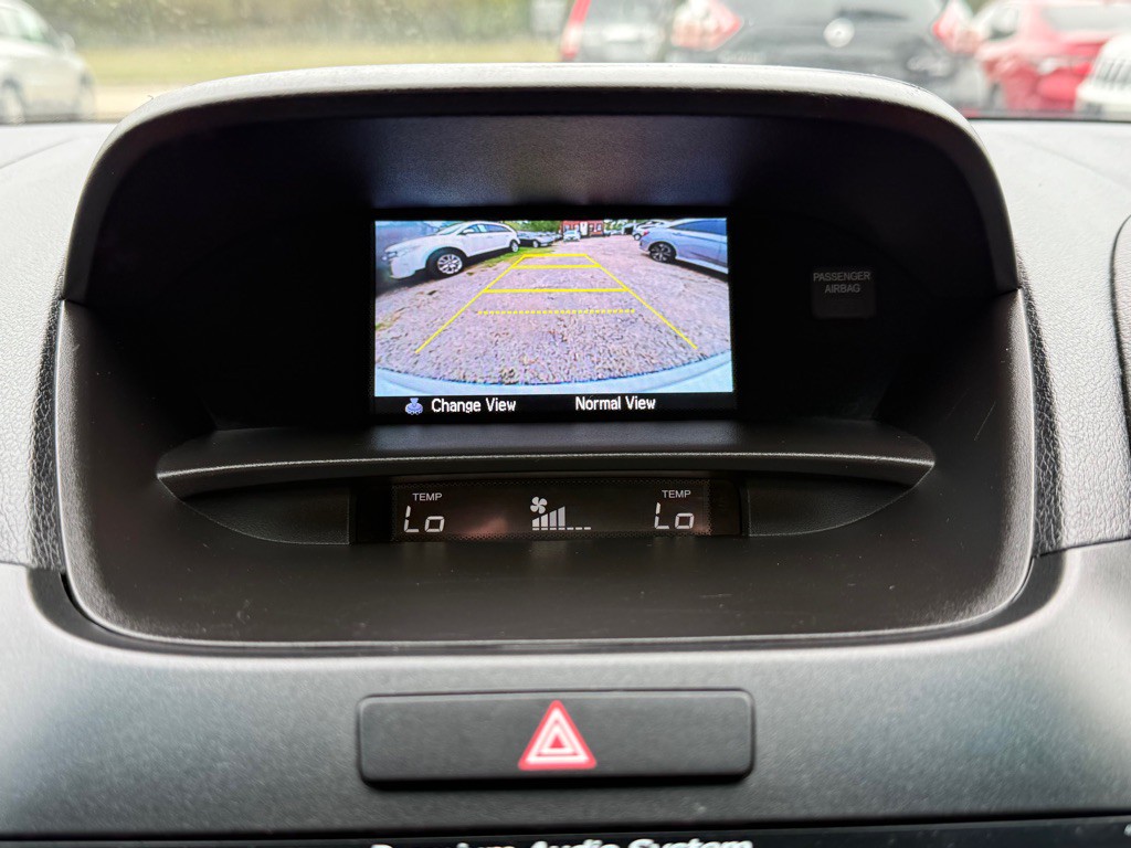 2017 Acura RDX Image 11