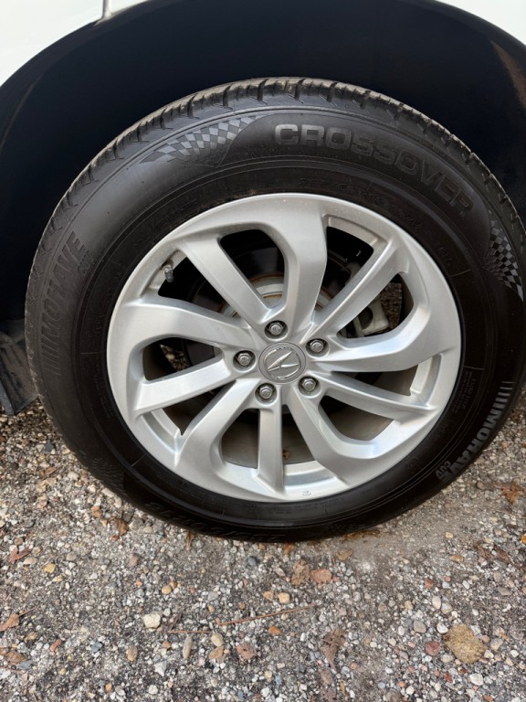 2017 Acura RDX Image 12