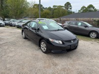 Image for 2013 Honda Civic LX ID: 7020456