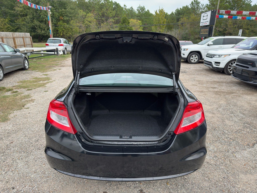 2013 Honda Civic Image 5