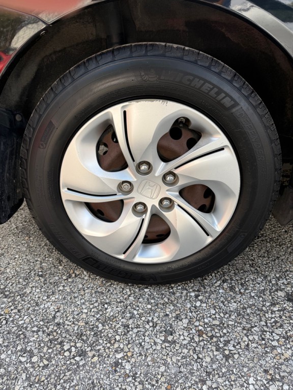 2013 Honda Civic Image 11