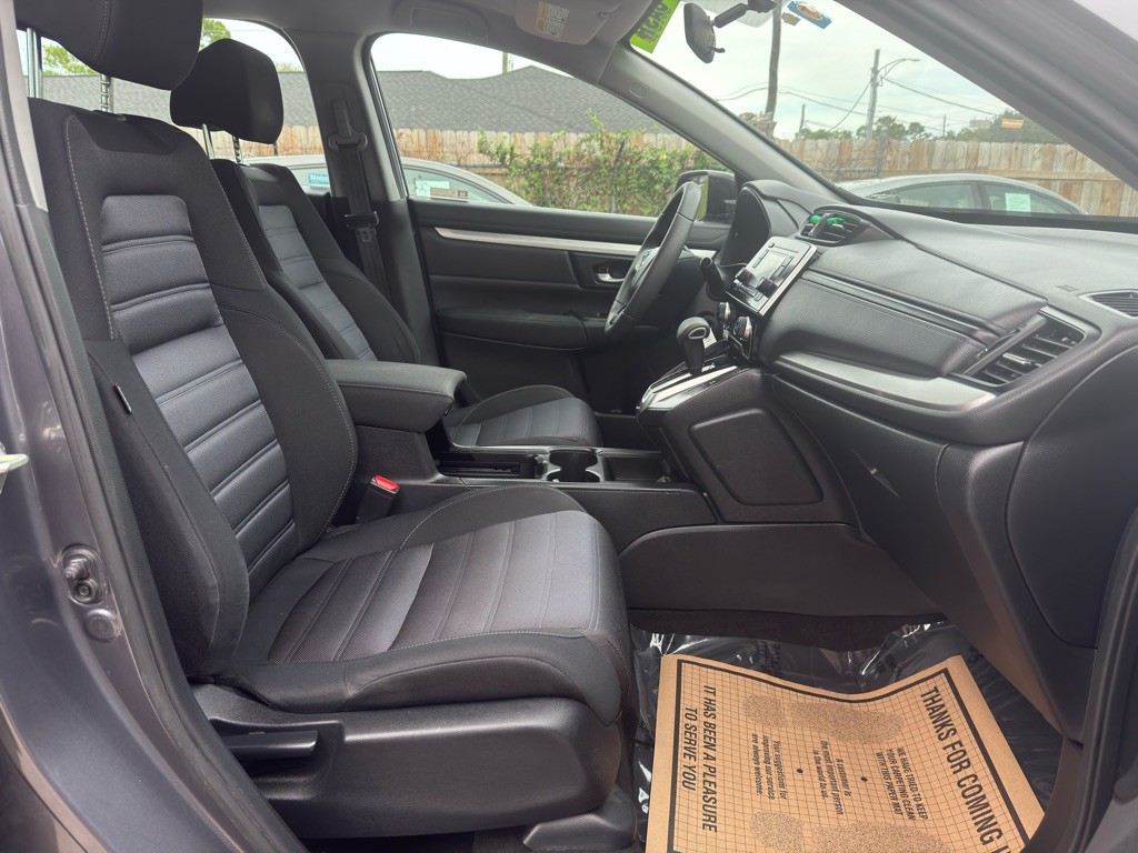 2018 Honda CR-V Image 6