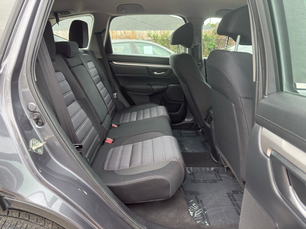 2018 Honda CR-V Image 7