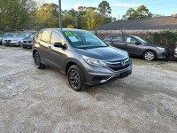 Image for 2016 Honda CR-V SE ID: 7034336