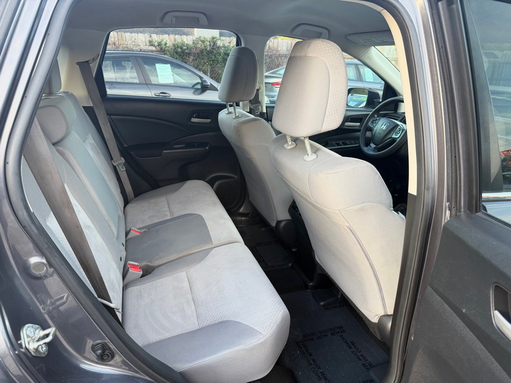 2016 Honda CR-V Image 7