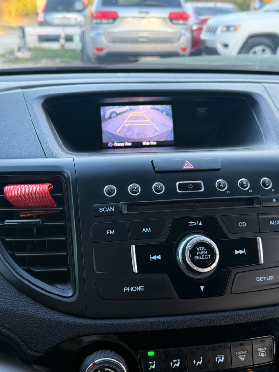 2016 Honda CR-V Image 10