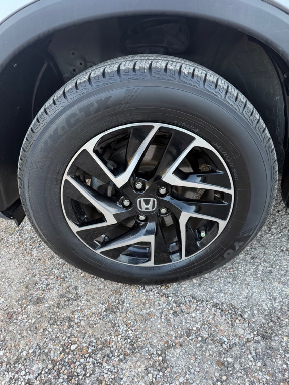 2016 Honda CR-V Image 11