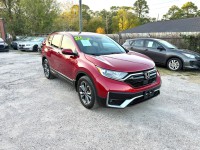 Image for 2021 Honda CR-V EX ID: 7055510