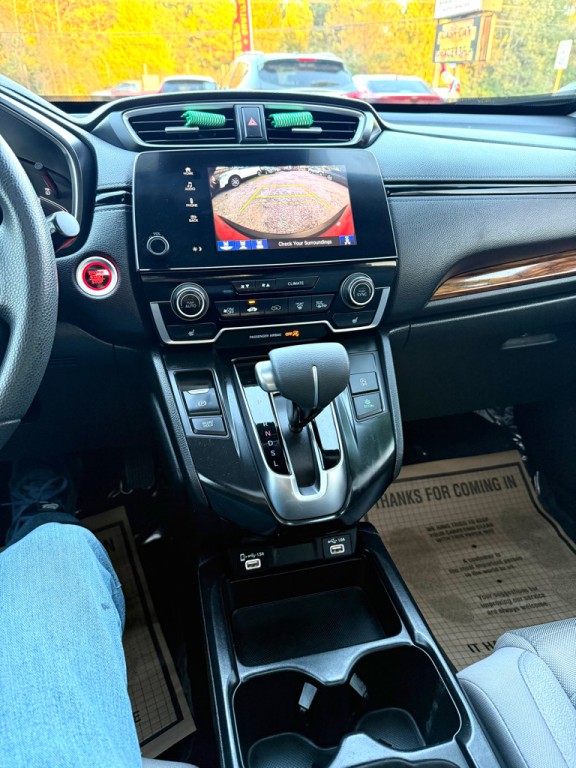 2021 Honda CR-V Image 6