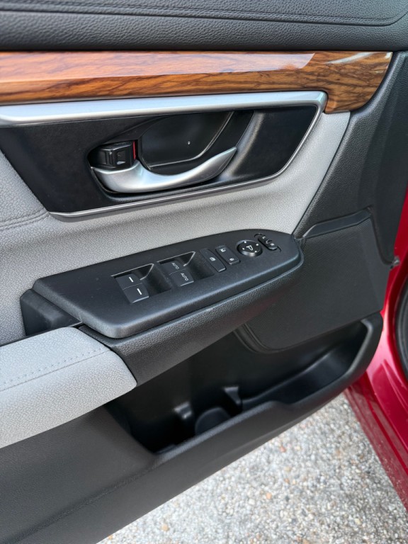2021 Honda CR-V Image 12