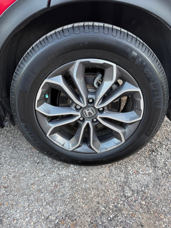 2021 Honda CR-V Image 13