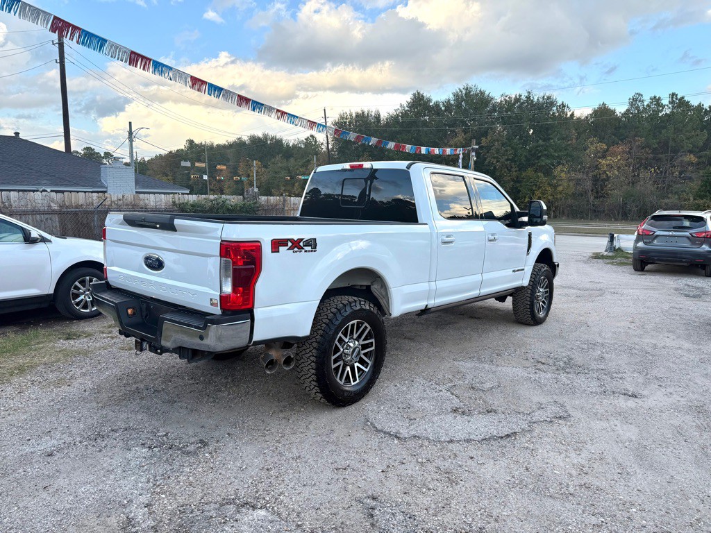 2019 Ford F-250 Image 3