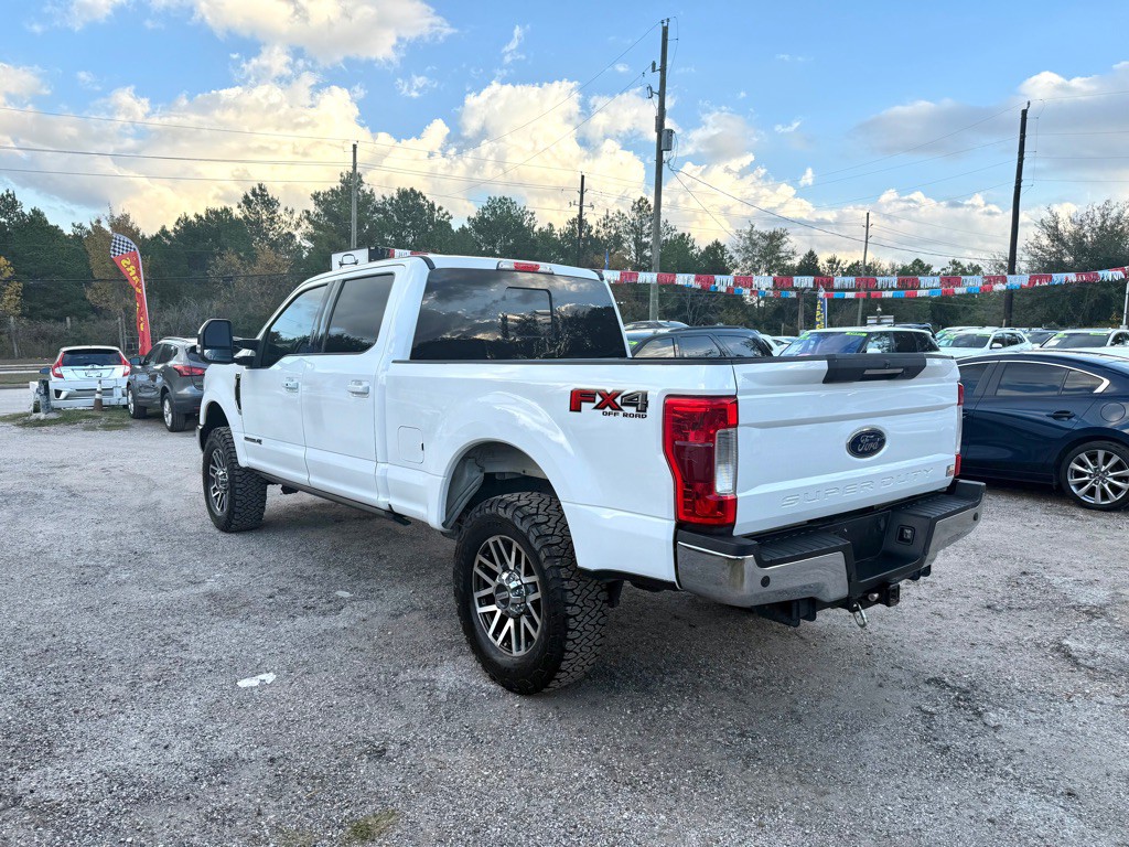 2019 Ford F-250 Image 4
