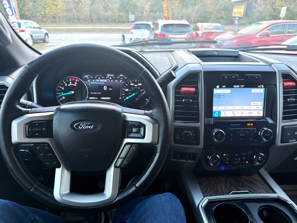 2019 Ford F-250 Image 5