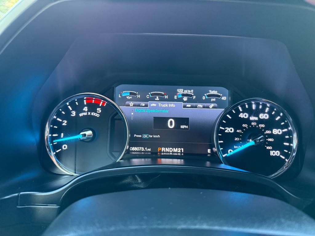 2019 Ford F-250 Image 7