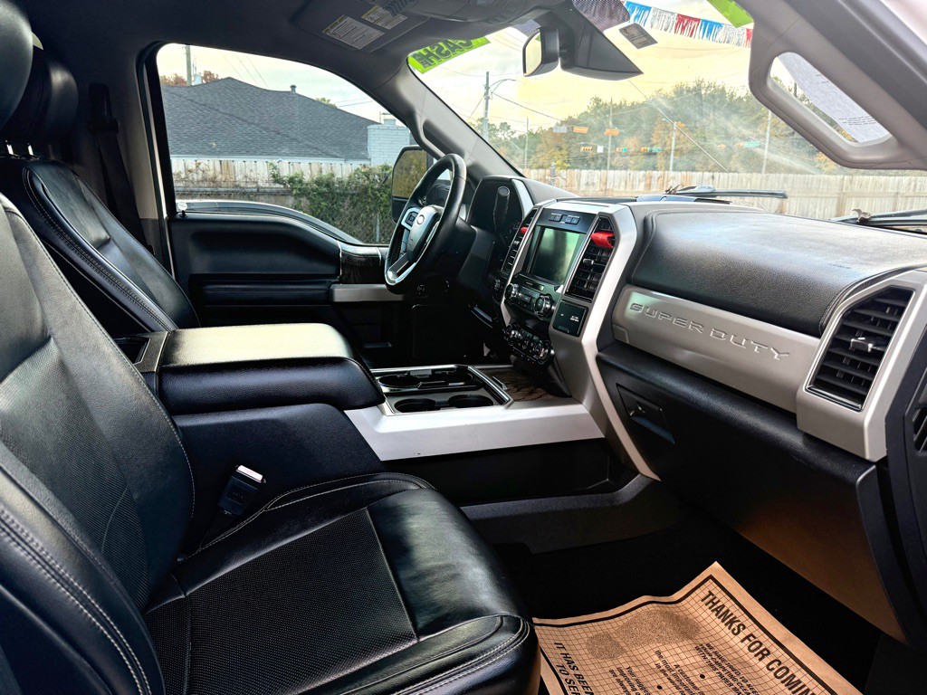 2019 Ford F-250 Image 8