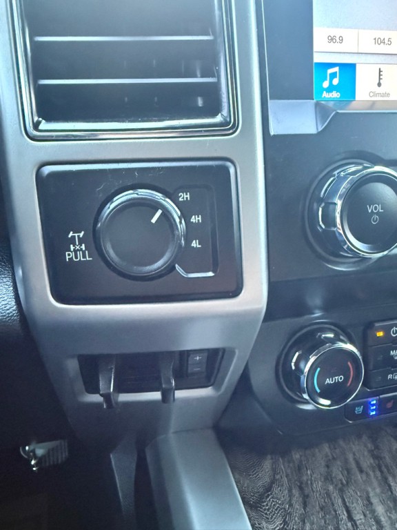 2019 Ford F-250 Image 11