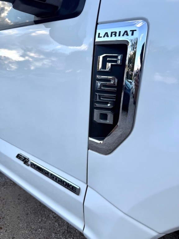 2019 Ford F-250 Image 15