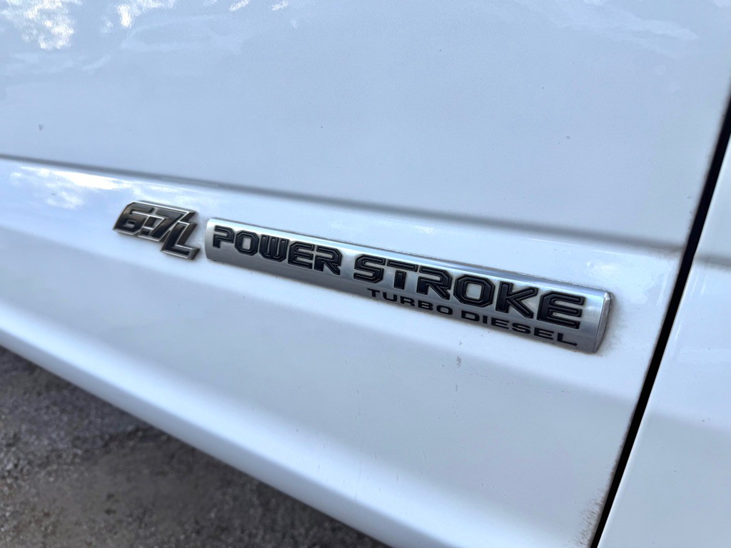 2019 Ford F-250 Image 16